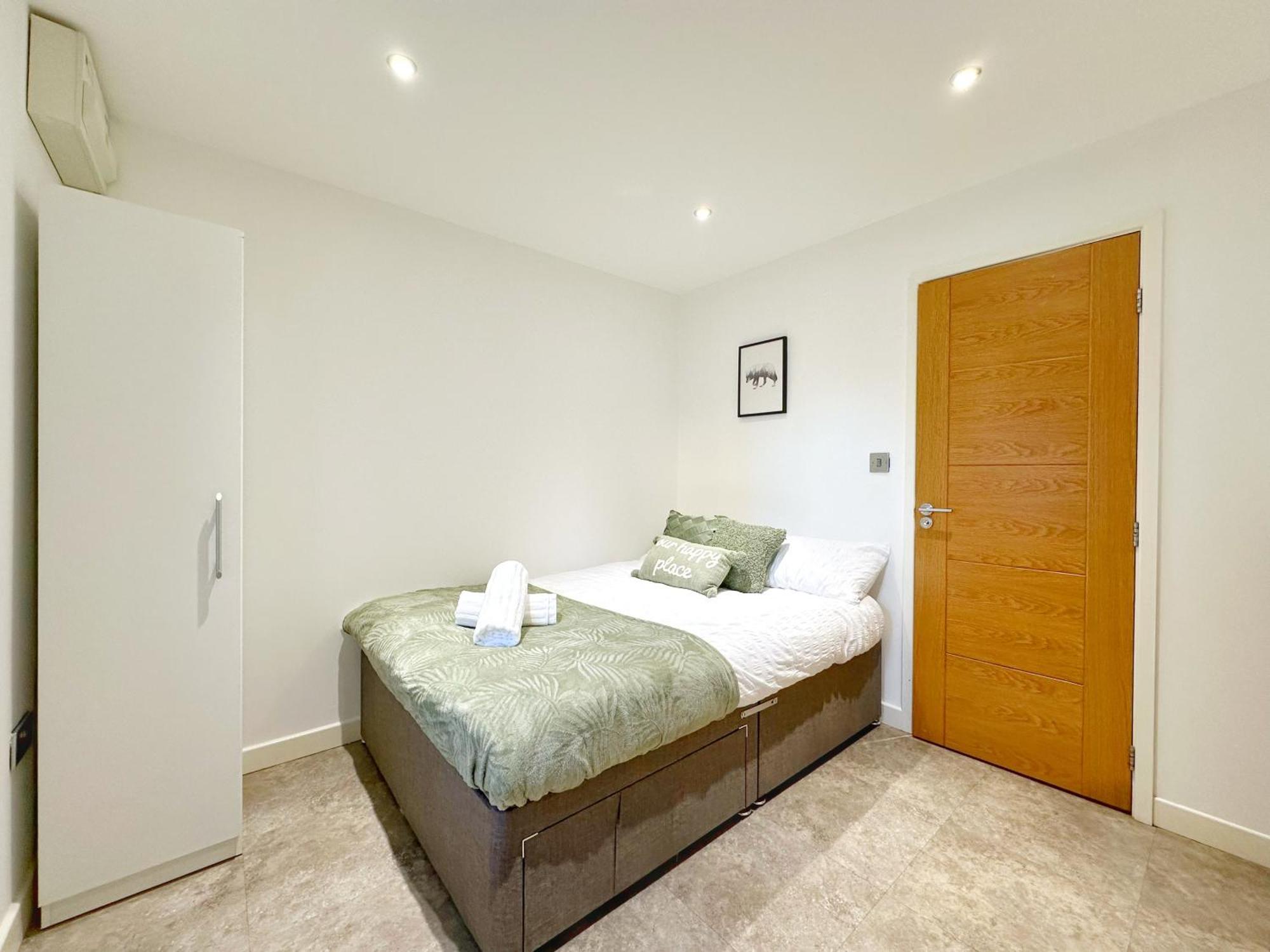 Gwydir Street Stays Cambridge  Exterior photo